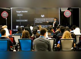 GEMS Arab Innovation Centre for Education Announced Second Edition of the AICE Accelerator Programme