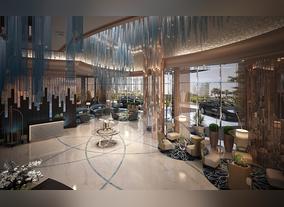 DAMAC Maison Royale the Distinction  Set to Open in June