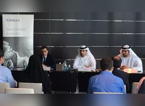 SHUAA Capital Reports Profitable First Quarter with Preliminary Results