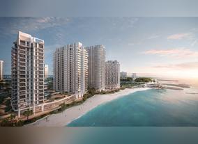 Aldar Appoints Emaar Hospitality GroupS Vida Hotels and Resorts to Operate Iconic Urban Resort On Abu Dhabis Reem Island