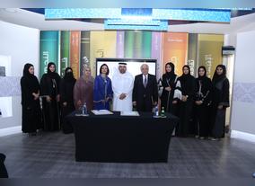 Mohammed bin Rashid Al Maktoum Knowledge Foundation  Launches Translation of Books and Publications Workshop