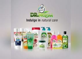 Darlie Global Launches Dr. Neem and Mr. Darlie Brands in MENA