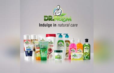 Darlie Global Launches Dr. Neem and Mr. Darlie Brands in MENA