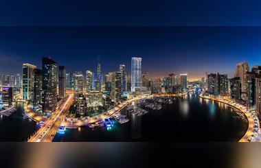 Emaar Hospitality Group Unveils 6 new Hotel Projects in the UAE and Global Markets at ATM 2017