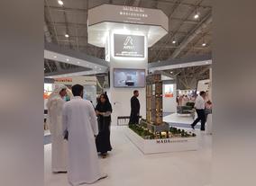 ARTAR Reports Strong Investor Interest From Saudi Market at Riyadh Property Show