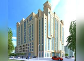 Rotana to Showcase its Upcoming Properties at ATM 2017