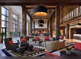 "De XP Antertinminc" Announces the Expansion of the Hotel Sign "Lapita Culture" Ambitious Plans