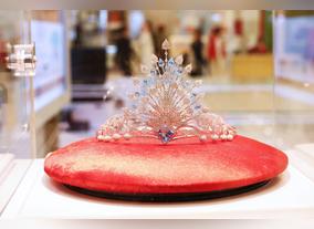 Jewel Corner Opens Kiosk in the Heart of Sharjah, at Mega Mall