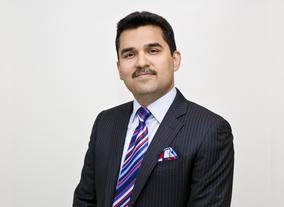 College of Medicine in the University of Sharjah Appoints Dr. Shamsheer Vayalil as Advisory Board Member  