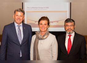 Lufthansa Group Invests on Innovation, Digitalisation and Personalisation       