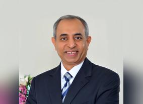 Prime Healthcare Groups MD Dr. Jamil Ahmed Honored with Business Excellence Award 2017 by IBPC  Dubai