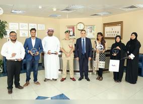 FedEx and RTA Name Student Road Safety Ambassadors