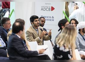 Launches, Exclusive Promotions and Payment Plans Attract Thousands of Investors to Cityscape Abu Dhabi  