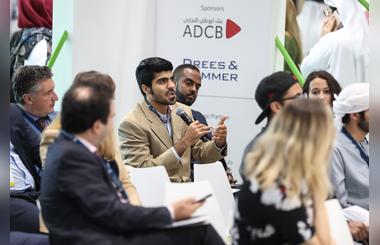 Launches, Exclusive Promotions and Payment Plans Attract Thousands of Investors to Cityscape Abu Dhabi  