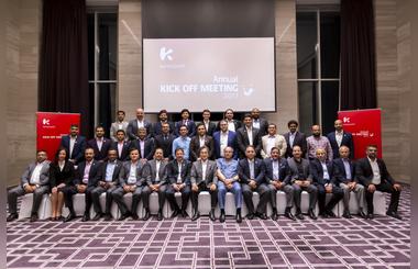 Japans Kansai Paint set to Expand in the GCC