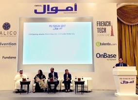 Inaugural Private Equity Forum & Awards 2017 Kicks off Today