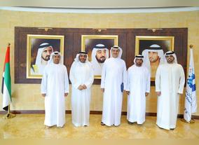 HBMSU and Community Development Authority Discuss Areas of  Collaboration to Push for Dubais Social Development