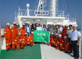 Bahri set to Register 32 VLCCs and 5 mid-size Carriers Under  Saudi Flag by end of 2017