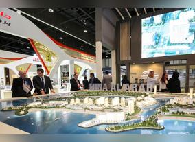 11th Edition of Cityscape Abu Dhabi Officially Opens