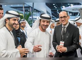 ImkanS Makers District to Give Abu Dhabi its new Heart