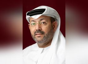 Emirati Businessman Yousef Mohammed Ali Al Nowais  Donates AED2 Million to Support Sandooq Al Watan