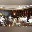 Smart Dubai Board of Directors Reviews Latest Innovative  Technologies at its 9 th Meeting