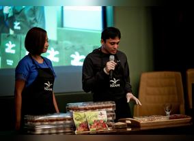 Al Islami Foods Joins Dubai Municipality to Celebrate GCC Food Safety Week