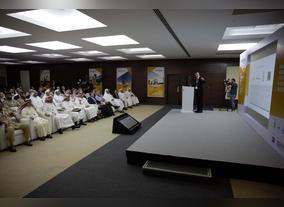 Pioneering Dubai HeliConference Opens to Throw Spotlight on Challenges of Regional Helicopter Industry