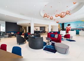 Louvre Hotels Announces the re-launch of the Golden Tulip  Brand to Meet the Needs of Next-Generation Travelers