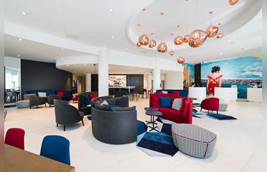 Louvre Hotels Announces the re-launch of the Golden Tulip  Brand to Meet the Needs of Next-Generation Travelers