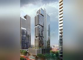 ARTAR Takes Centre Stage at Restatex to Showcase Luxury Downtown Dubai Residential Tower