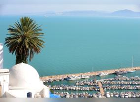 Four Seasons Hotels and Resorts and Mabrouk Group to Open New Luxury Hotel in Tunisia in  2017
