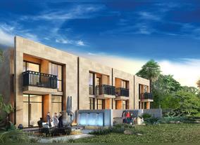 DAMAC Properties Showcases New Kenda Villas