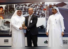 TRL Study in Partnership with Qatar Ministry of Municipality and Environment, Ashghal and Qatar Steel and Provides Solutions to Improve Sustainable Development