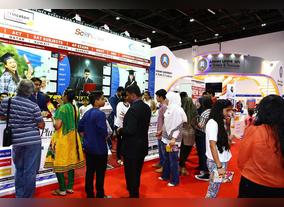 Gulf Education and Training Exhibition 2017 to Kick off Tomorrow