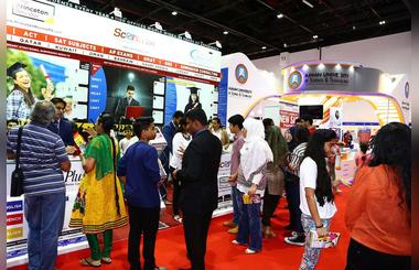 Gulf Education and Training Exhibition 2017 to Kick off Tomorrow