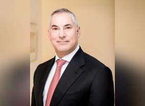 The Industrial Group Names Dr. Sameer Al Ansari Vice Chairman and COO