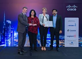 Cisco Recognizes its Partners for Success Across 14 Categories