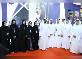 This Highness Sheikh Mansoor Bin Mohammed Bin Rashid Al Maktoum Tours Careers UAE 2017