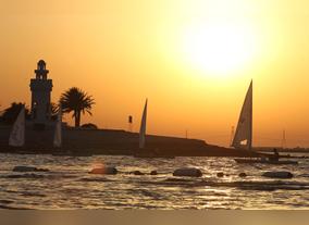 The Cultural Programmes and Heritage Festivals Committee  Abu Dhabi Organises Al Dhafra Water Festival from April 20th