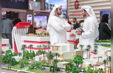 Bullish Developers Relishing Cityscape Abu Dhabi Spotlight on Residential Projects