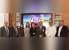 ASGC Kicks off its Wellness Program with an Exotic Destination