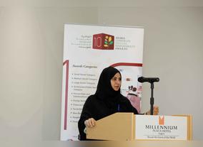 Arabia CSR Network Conducts Clinic for CSR Awards