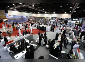 Government Entities Lead the Way at Careers UAE