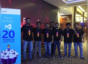 Microsoft Unveils Cross-Platform Power of Visual Studio 2017 to Regional Developers