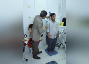 Ministry of Health and Prevention Launches 7th Edition of Lose Weight, Win Years Program