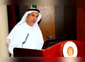 Ministry of Health and Prevention Holds World Health Day Celebration