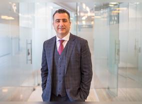 Tariq Qaqish Joins Menacorp as Managing Director Asset Management