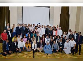 Middle East Council of Shopping Centres Conducts the John T. Riordan Global School for Retail Real Estate Professionals