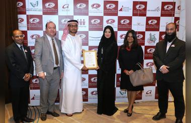 Knauf Signs Investor Partnership Agreement with  Dubai Quality Group (DQG)